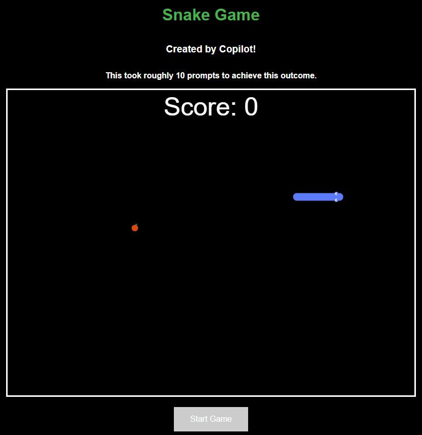 Snake