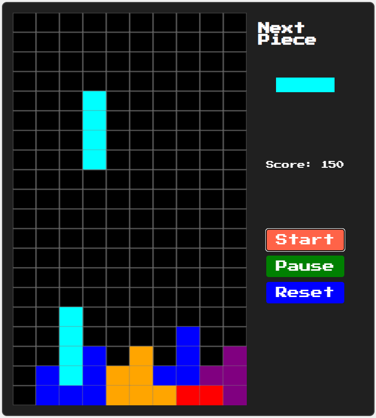 Tetris